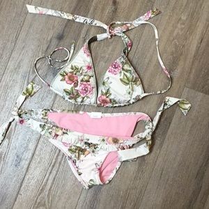 Lucky Brand Bikini
